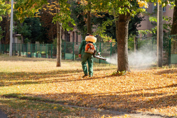Pest Control for Restaurants in Paxtonia, PA
